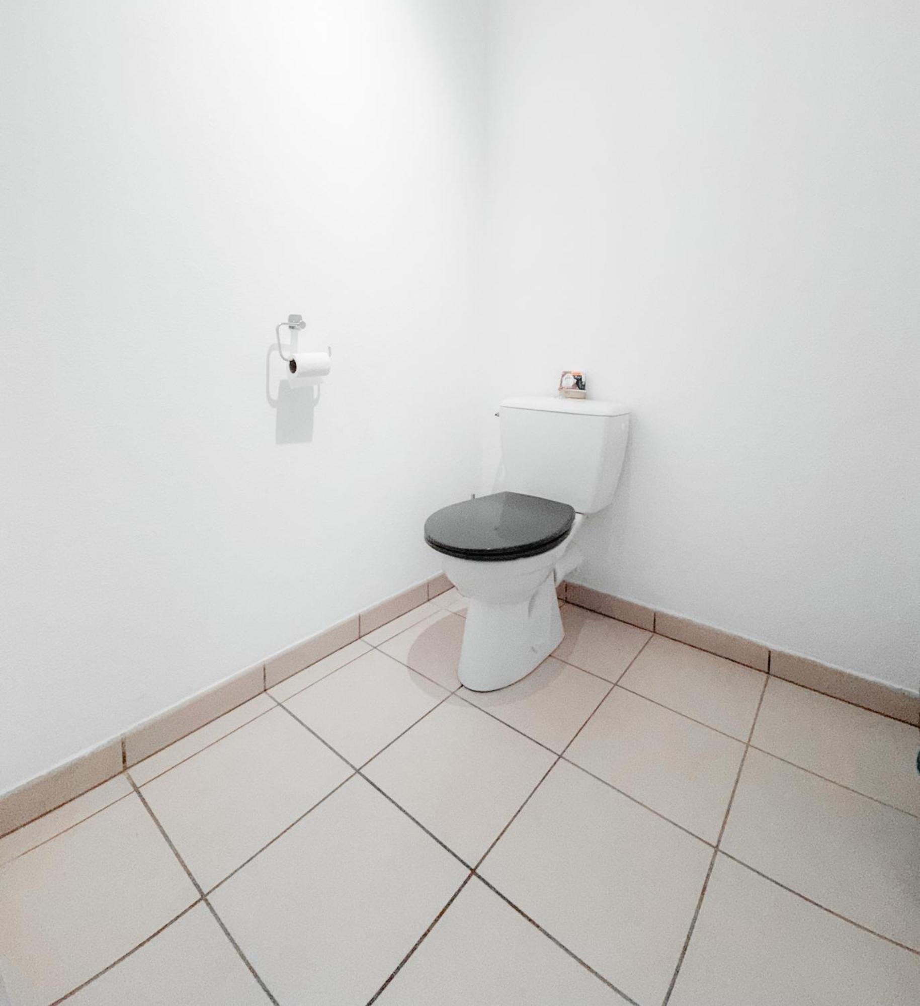 Bel Appartement Climatise & Parking 佩皮尼昂 外观 照片
